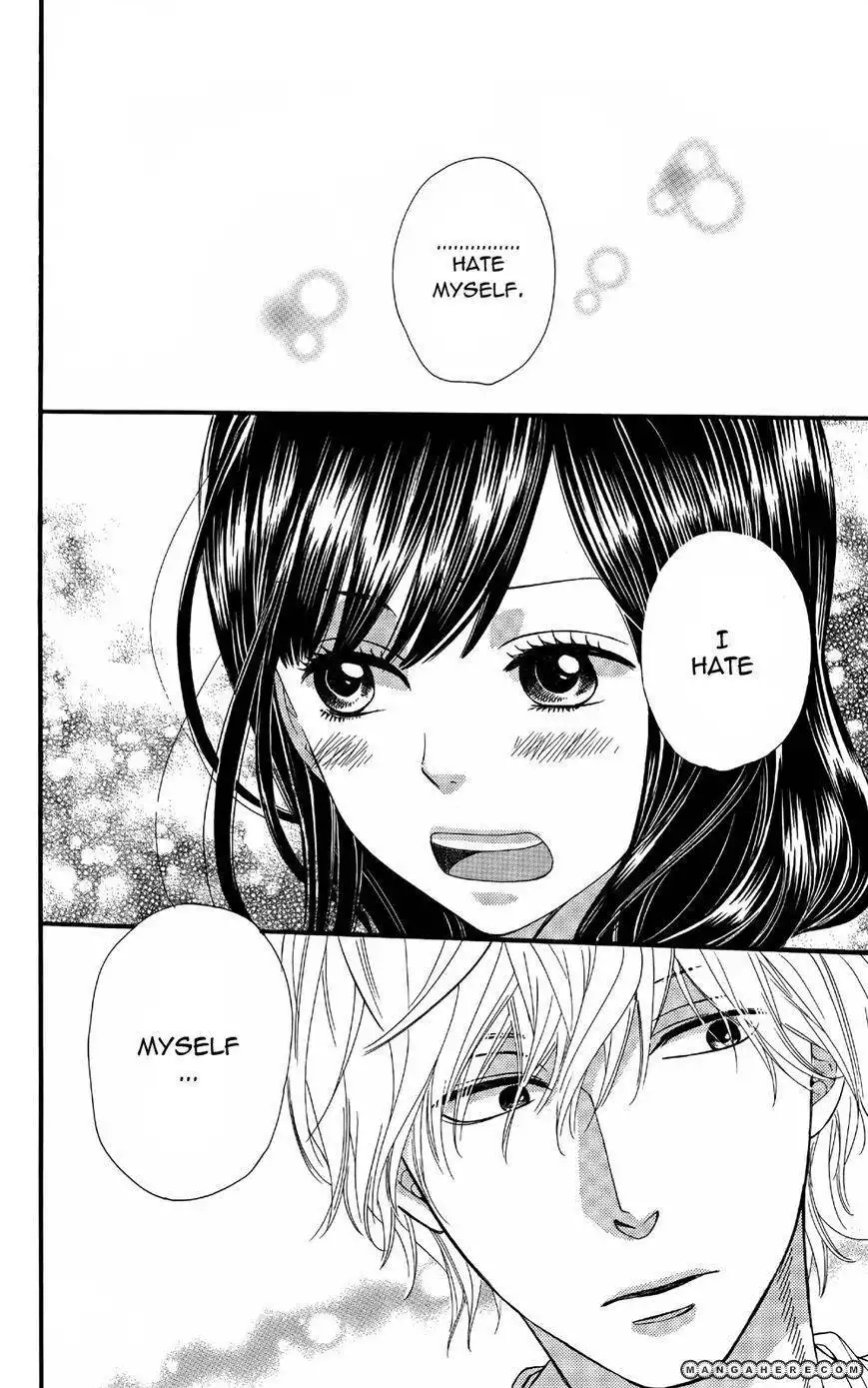 Ookami Shoujo to Kuro Ouji Chapter 5 65